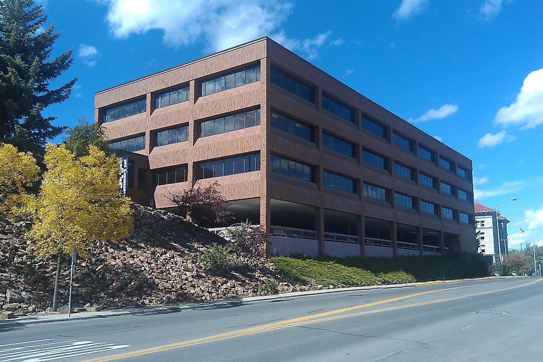 MPERA building picture